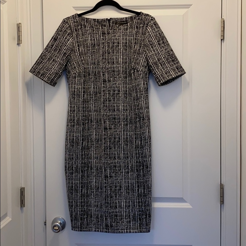 Maternity dress